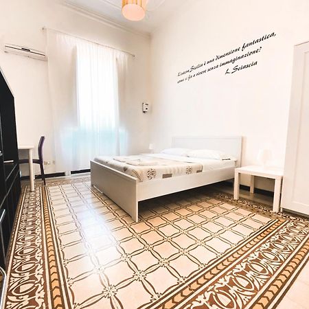 Liola Home #Teatro Massimo Palermo Exterior photo