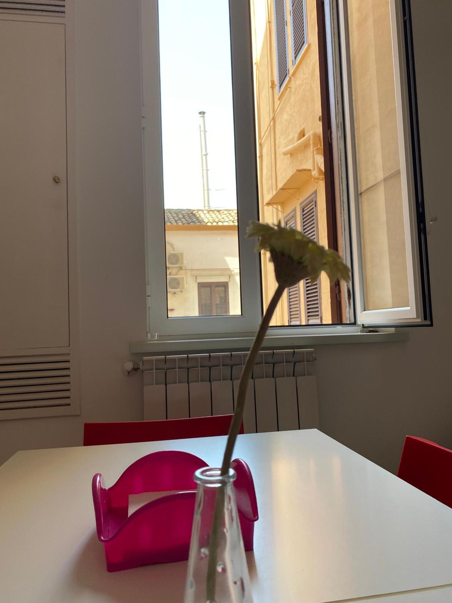 Liola Home #Teatro Massimo Palermo Exterior photo