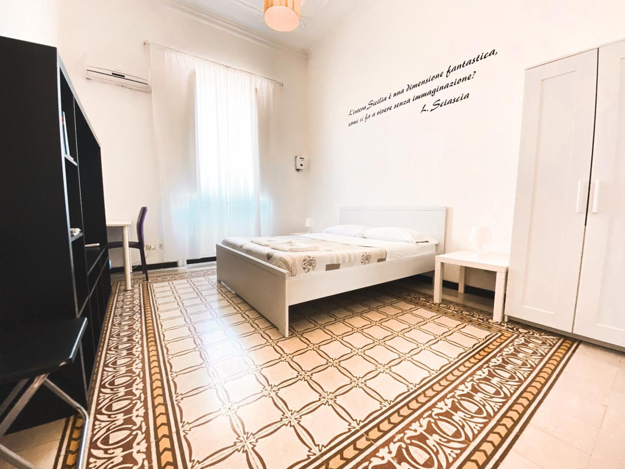 Liola Home #Teatro Massimo Palermo Exterior photo
