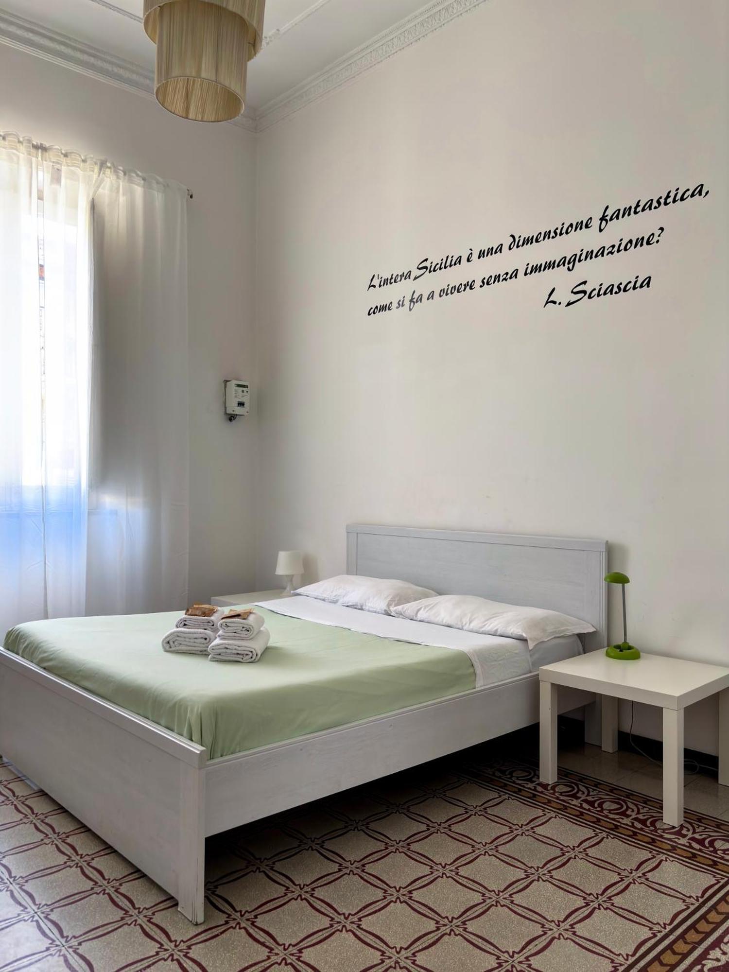 Liola Home #Teatro Massimo Palermo Exterior photo